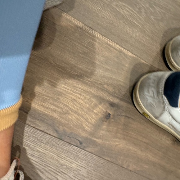 Golden Goose Sneakers - size 40 - Picture 7 of 8